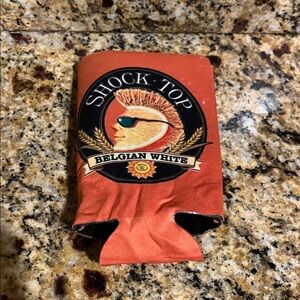 Shock Top Koozie - NWOT